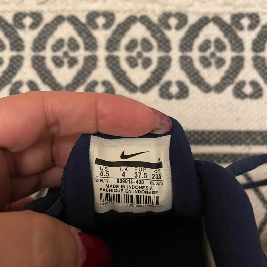 کتونی نایک زنانه