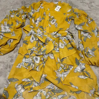 پیراهن دخترانه