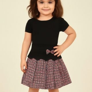 دامن فوتر دخترانه