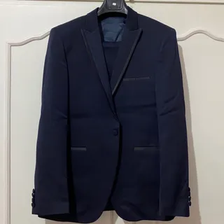 کت و شلوار مردانه