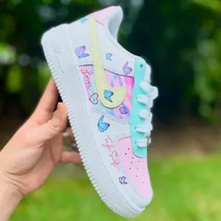 کفش ایرفورس