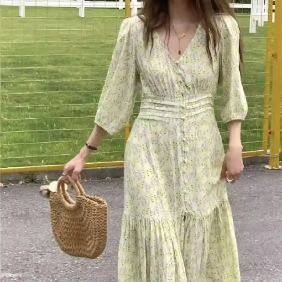 پیراهن ساحلی وارداتی