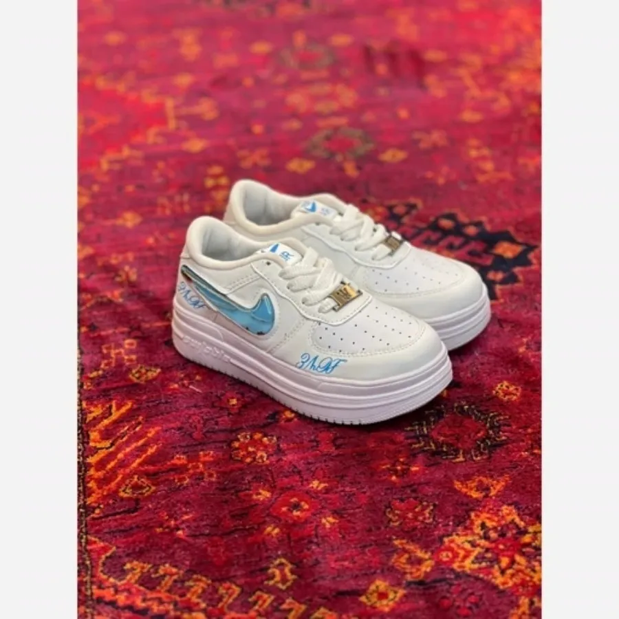 نایک بچگانه