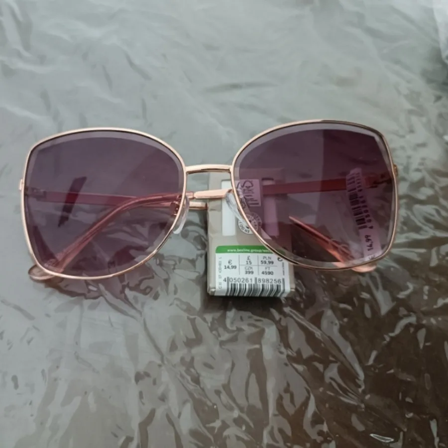 عینک وارداتی شیک