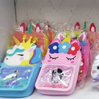 کیف سیلیکونی آکواریومی