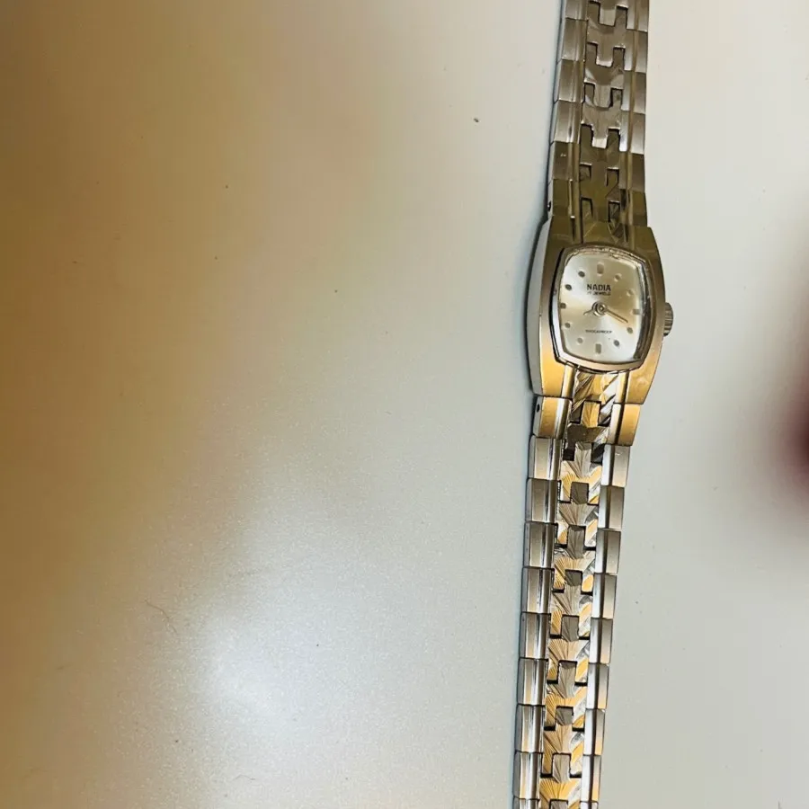 ساعت سیتیزن