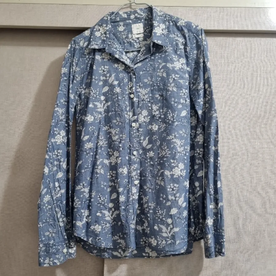 شومیز نخی خارجی