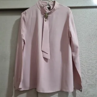 شومیز کرواتی مجلسی