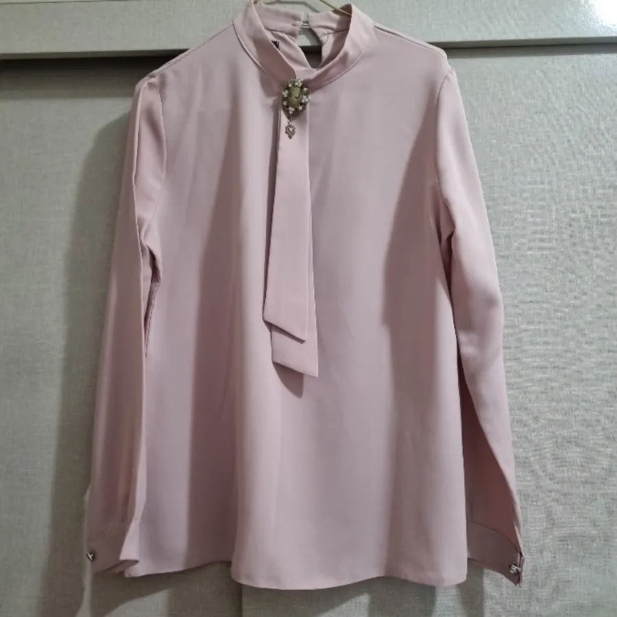 شومیز کرواتی مجلسی