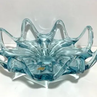 ظروف کریستال آگرمن چک