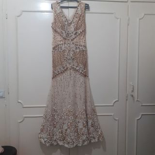 پیراهن مجلسی