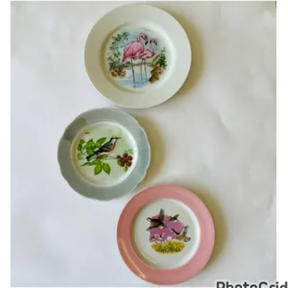 ست بشقاب پرنده بینظیر