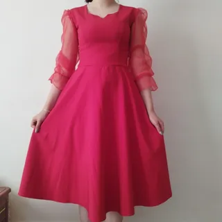 لباس مجلسی دخترانه