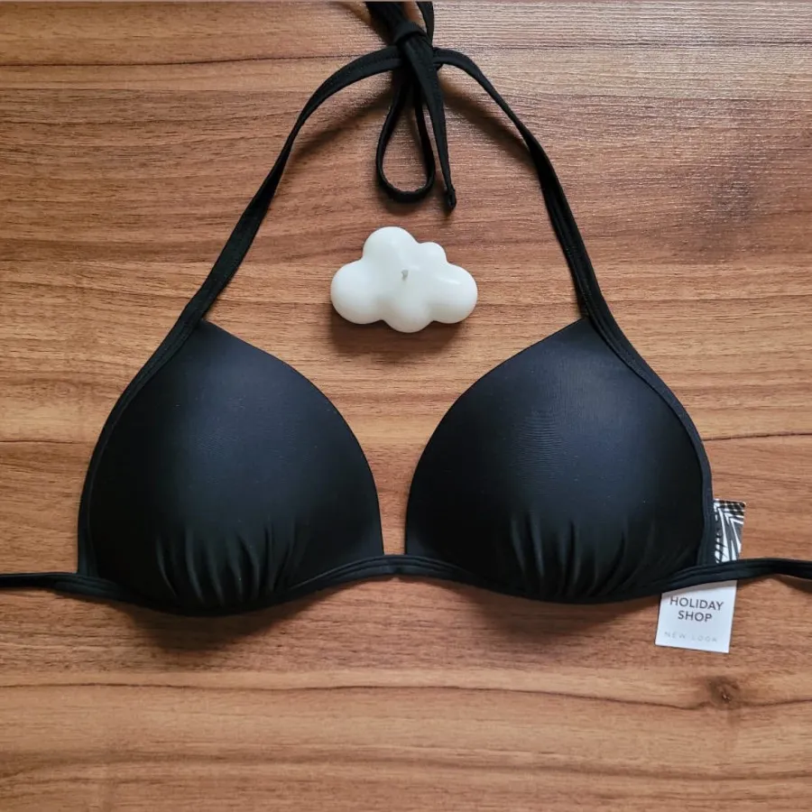 نیمتنه بیکینی