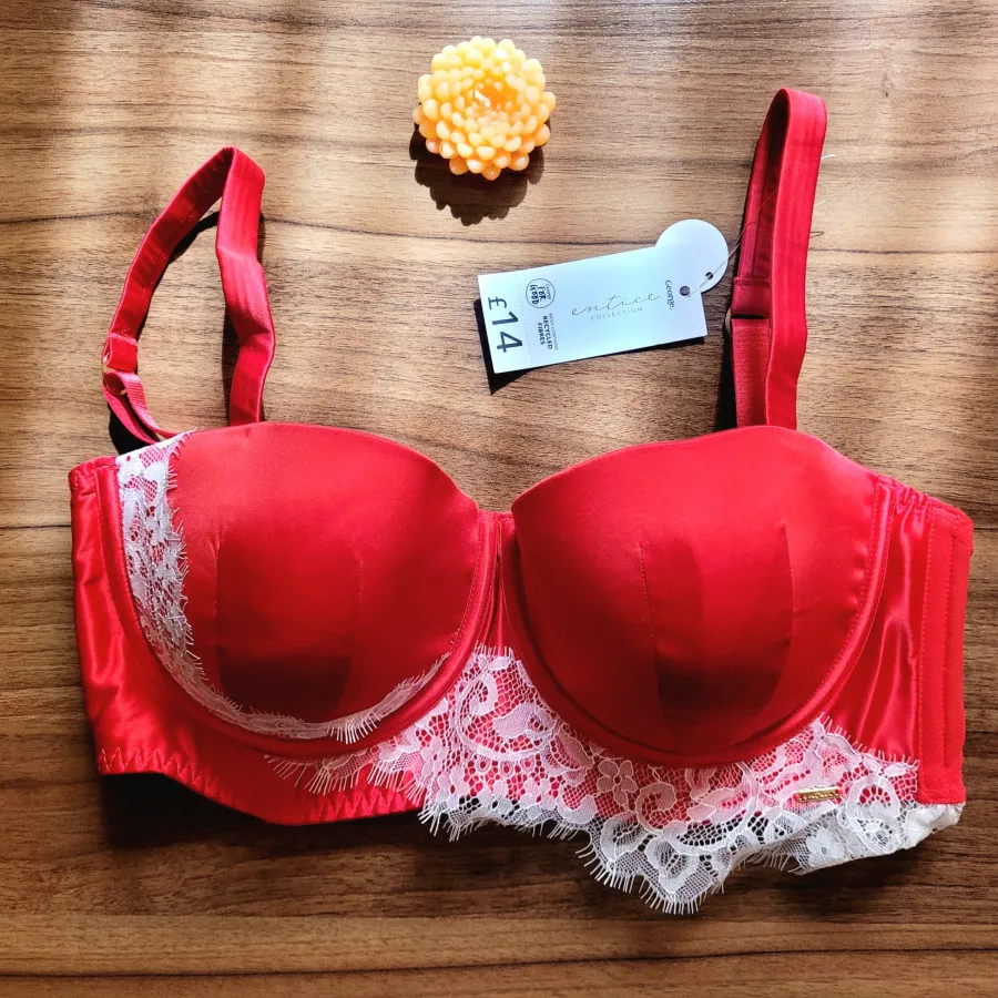 سوتین اسفنجی وارداتی