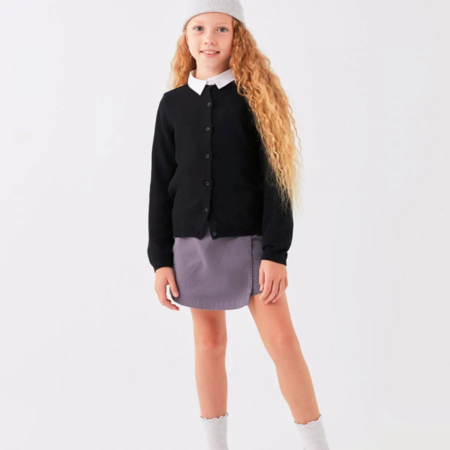 ژاکت ال سی وایکیکی