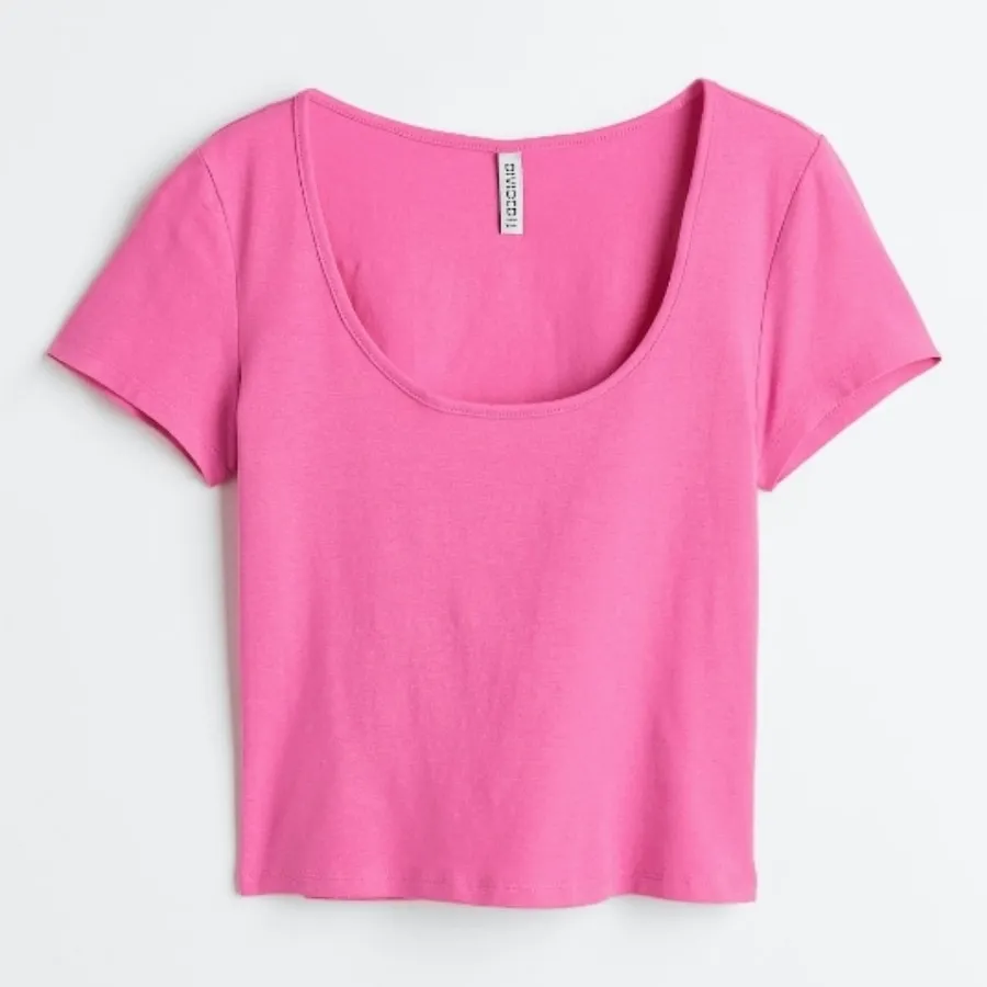 تیشرت پنبه H&M Divided