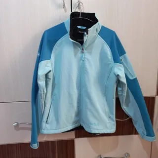 کاپشن وارداتی