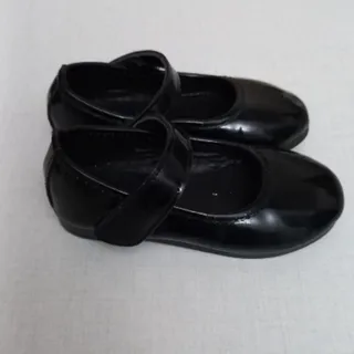 کفش مشکی