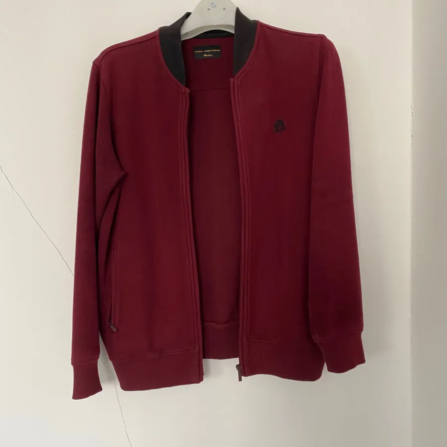 سویشرت بافت