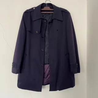 پالتو مردانه