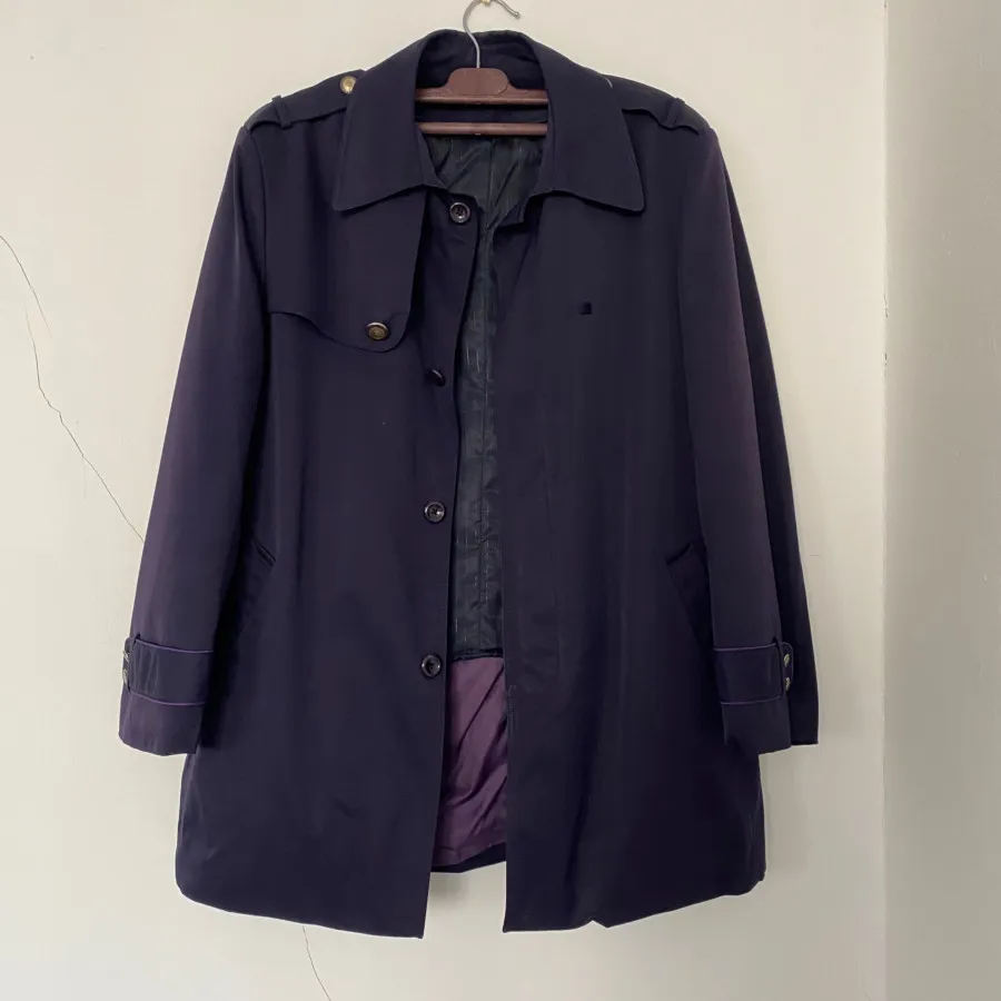 پالتو مردانه