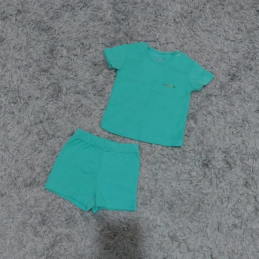 تیشرت شلوارک