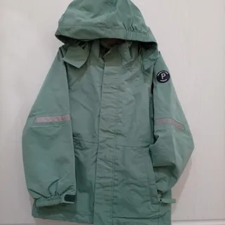 کاپشن بادگیر سویدی