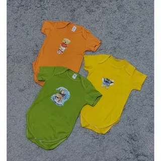 بادی زیردکمه