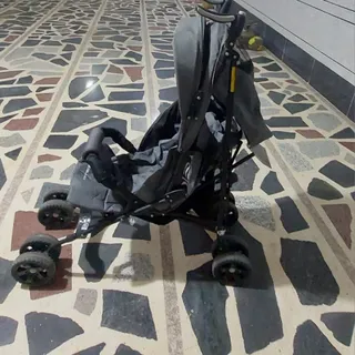 کالسکه عصایی دلیجان نونو