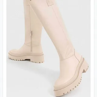 بوت  چرم استرادیواریوس