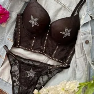 ست لباس زیر