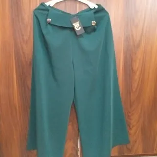 دامن شلوار ی مجلسی