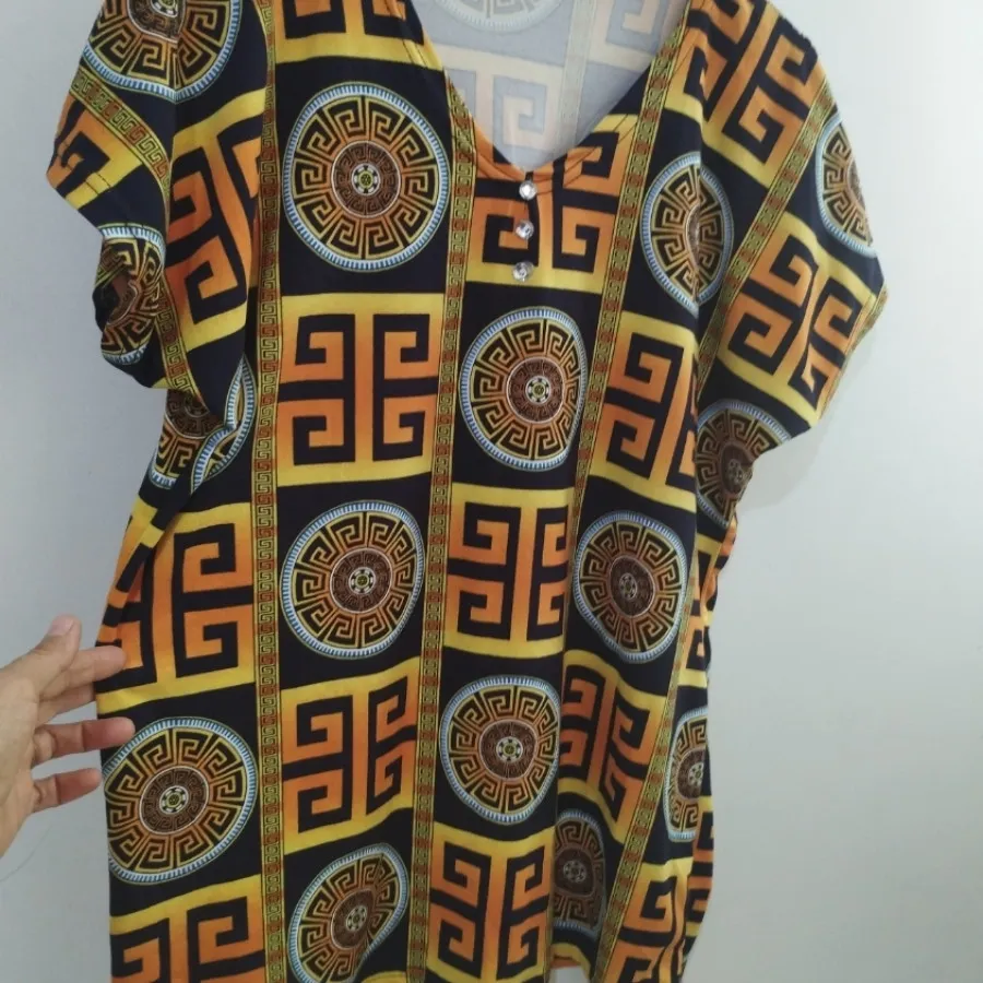 تیشرت زنانه نو