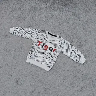 بلوز آستین بلند