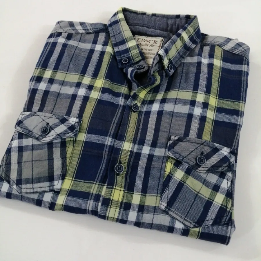 پیراهن پسرانه