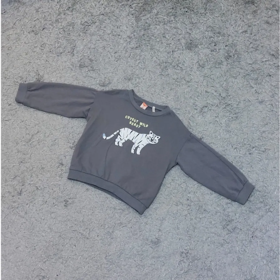 بلوز آستین بلند