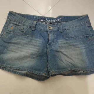 شلوارک برند بزرگ