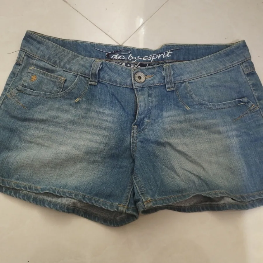 شلوارک برند بزرگ