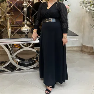 لباس مجلسی _فرمالیته