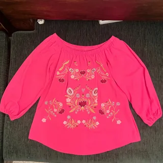 شومیز کارشده