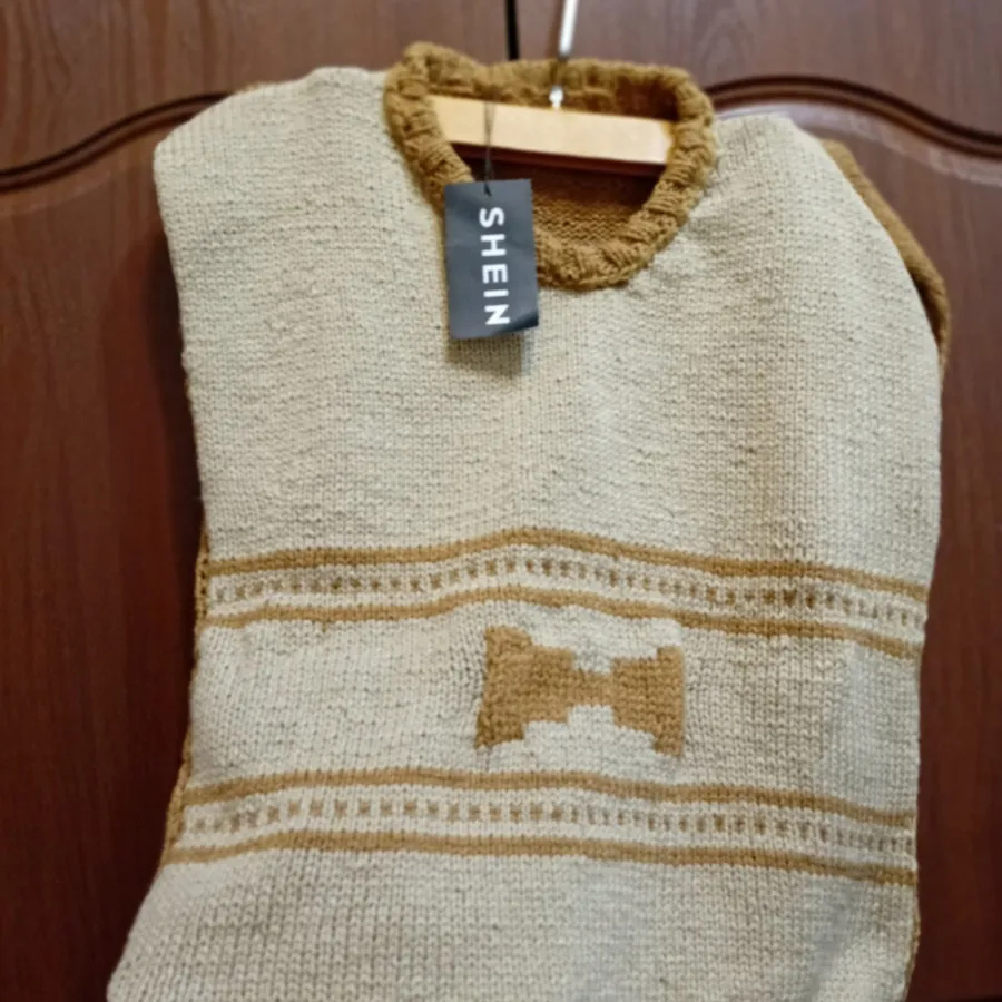 بلوز کاموایی نو