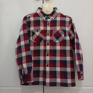 پیراهن آستردار سویدی