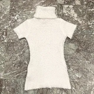 بافت یقه اسکی