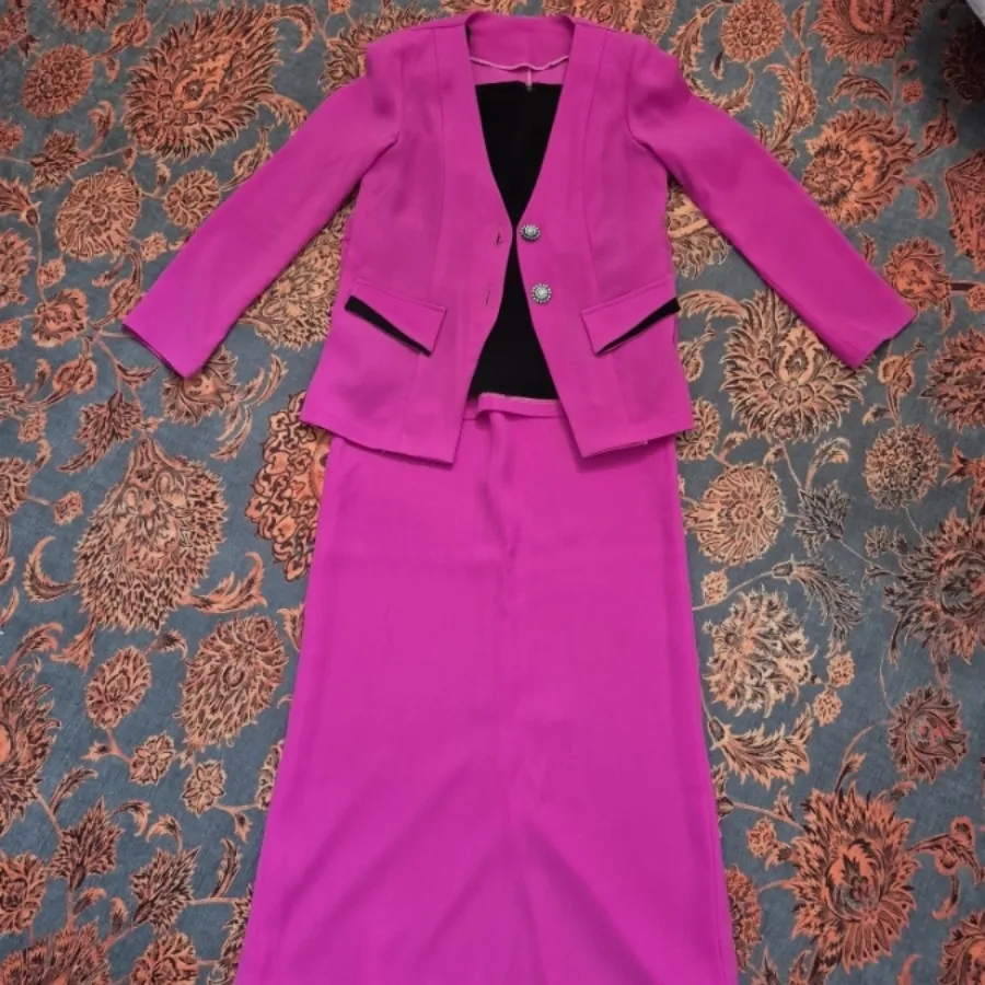 کت دامن مجلسی