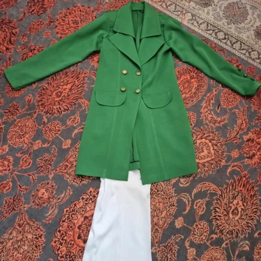 کت شلوار مجلسی