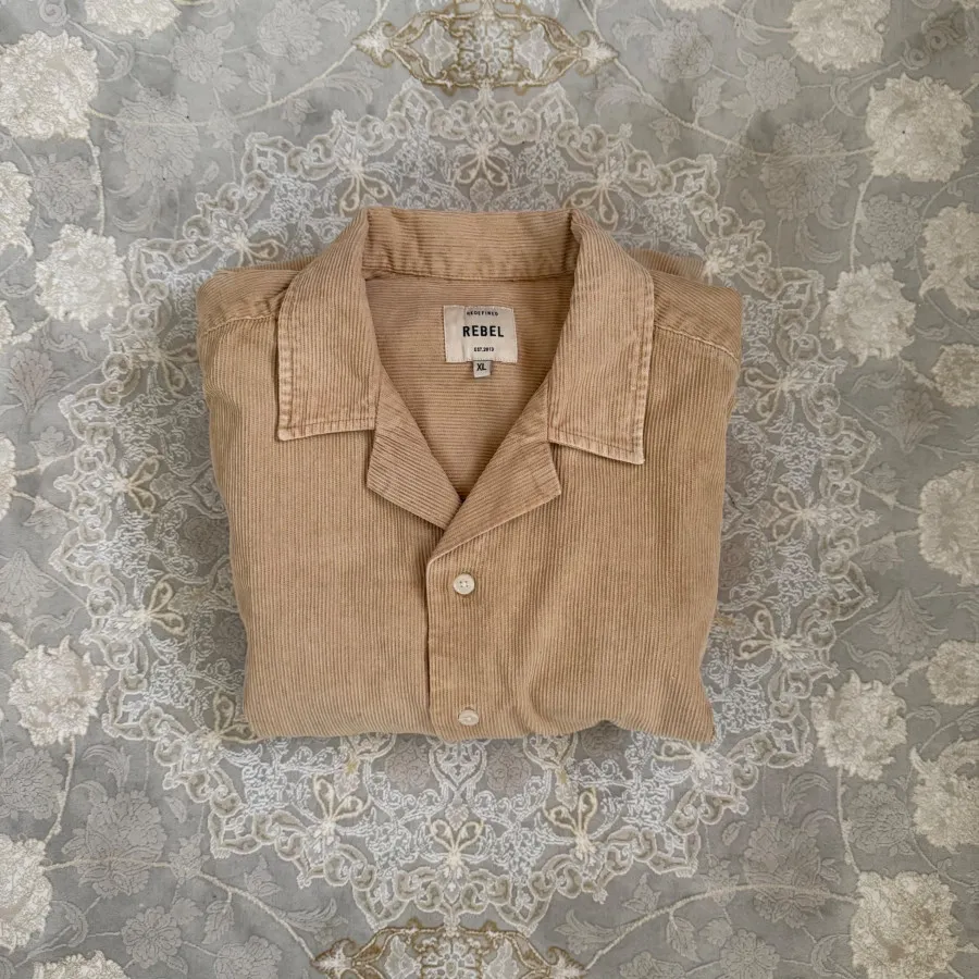 بلیز و شلوارک ست مردانت‌