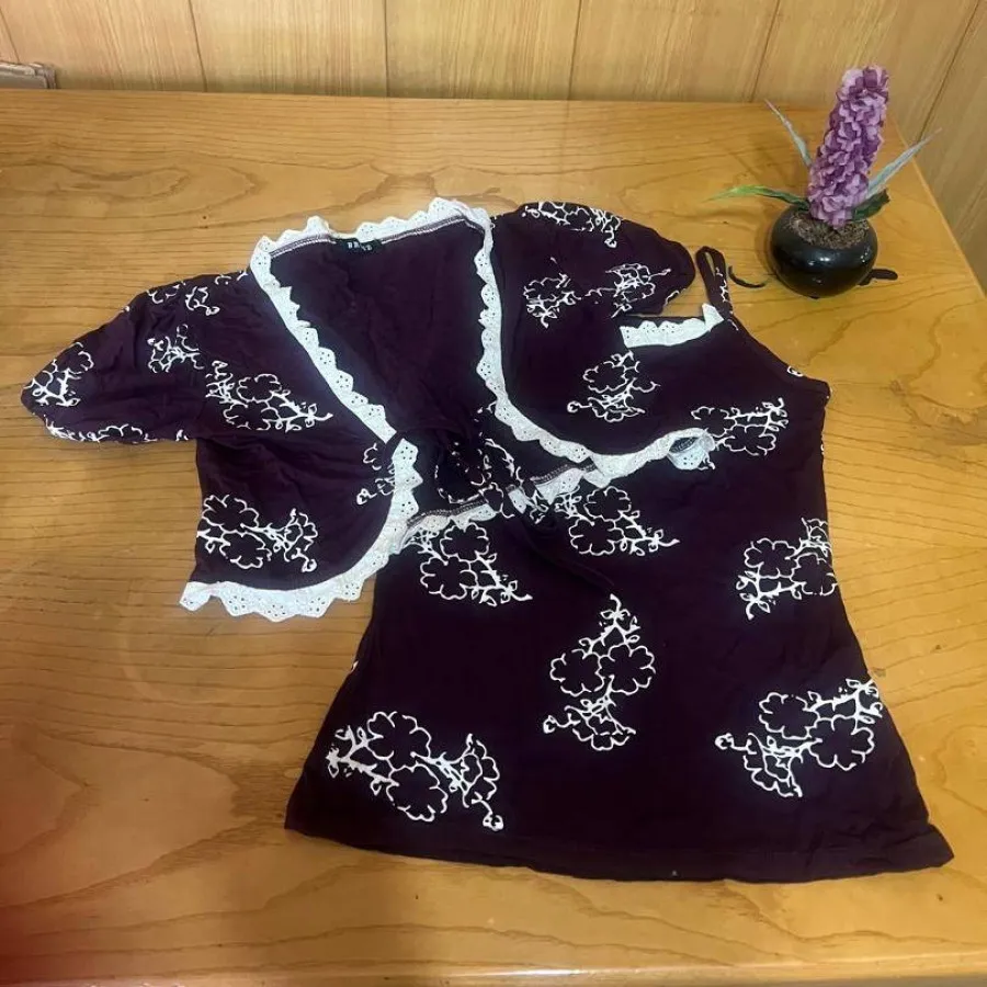 تاپ بندی و رویی 2504088