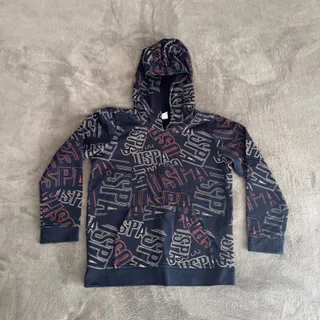 سوییشرت 7تا8سال-uspolo