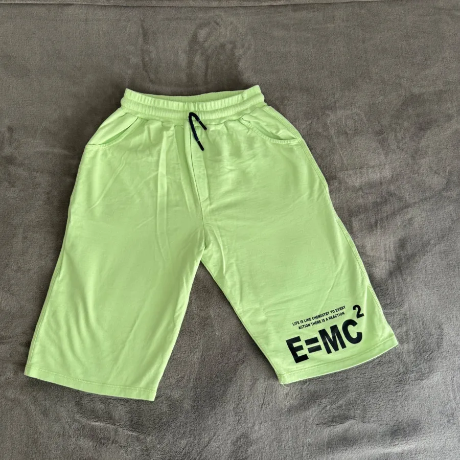 شلوارک سایز 16